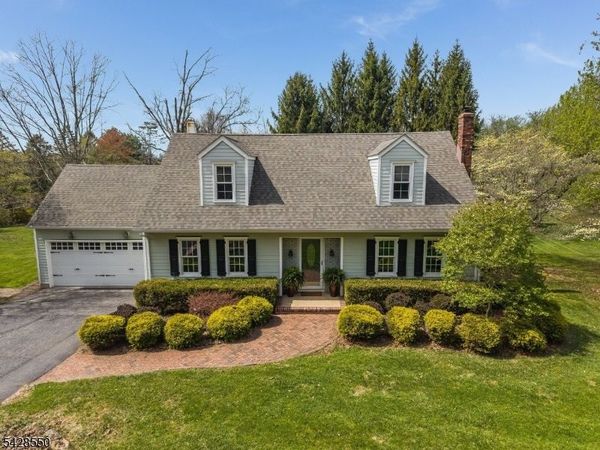 470 Mine Rd, Bethlehem, NJ 08802