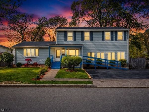 84 Orange St, Woodbridge, NJ 07095