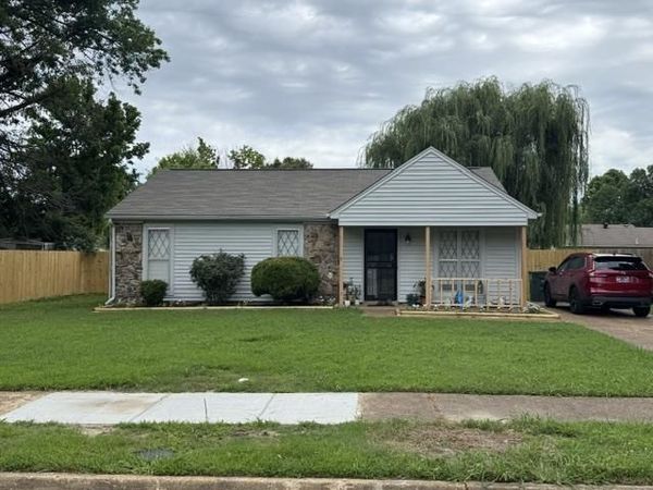 7056 PETTEN DR, Memphis, TN 38133