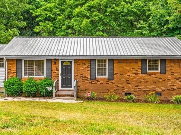 5479 Kimberly Lane , Trinity, NC 27370