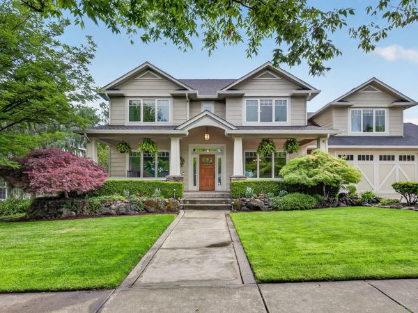 2630 Kerrisdale Ridge Drive, Medford, OR 97504