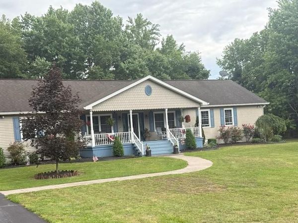 201 ROBINSON ROAD, SALEM, NJ 08079