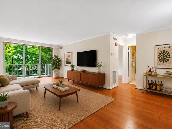 4977 BATTERY LANE, Unit 1-204, BETHESDA, MD 20814