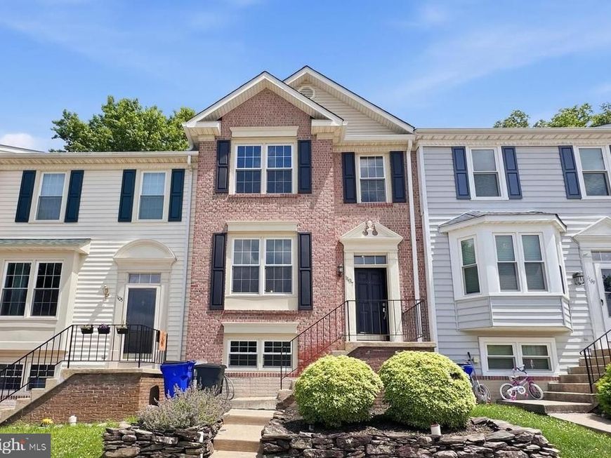 1107 Oak View Drive, Mt. Airy, MD 21771 Main Photo