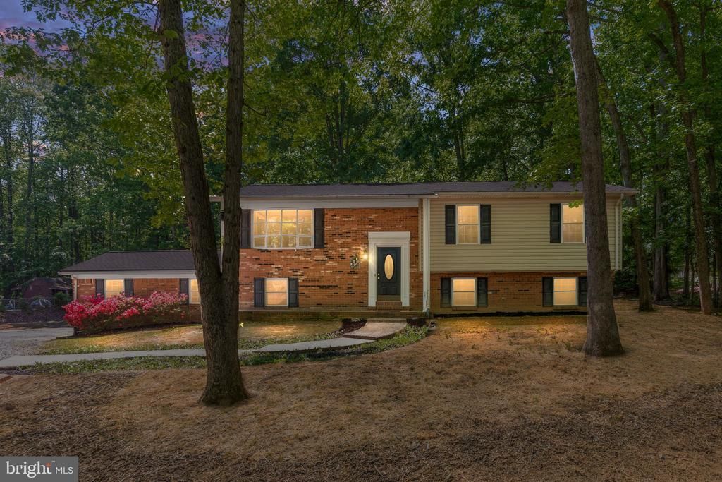 65 Joshua Road, Stafford, VA 22556 Main Photo