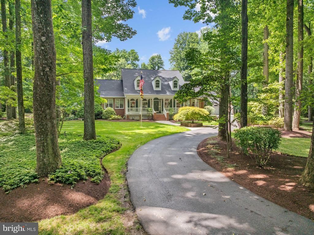 6456 MEADOWLARK DRIVE, DUNKIRK, MD 20754