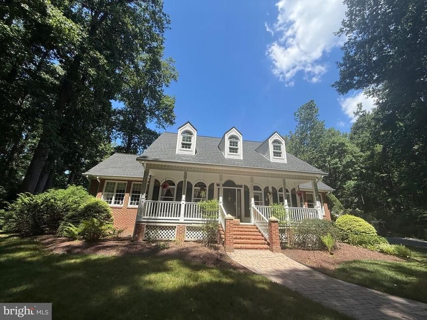 6456 Meadowlark Drive, Dunkirk, MD 20754 Main Photo