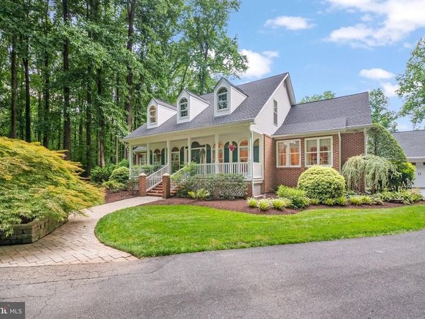 6456 MEADOWLARK DRIVE, DUNKIRK, MD 20754
