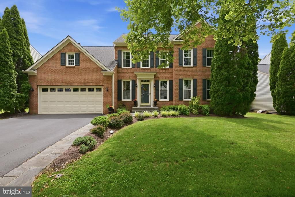 21406 MANOR VIEW CIRCLE, GERMANTOWN, MD 20876