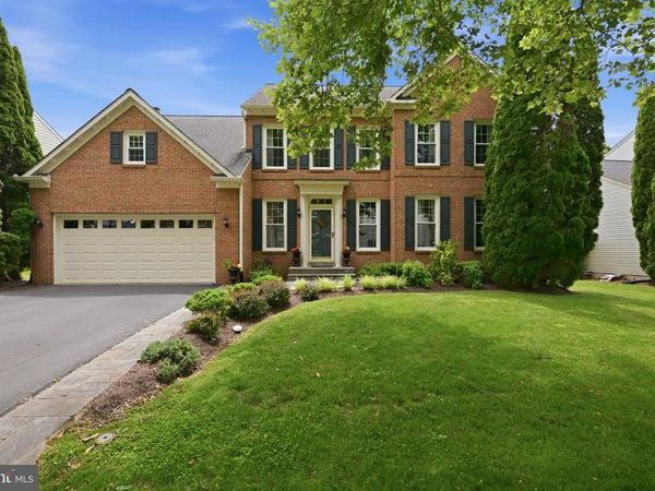 21406 MANOR VIEW CIRCLE , GERMANTOWN, MD 20876