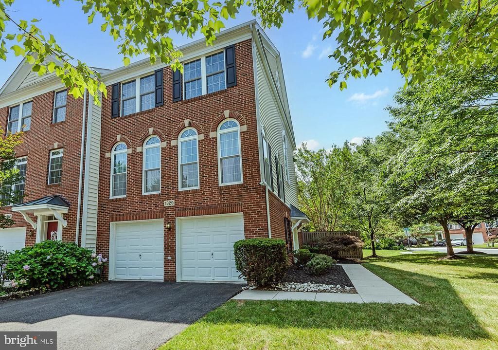 1329 PEPPERTREE COURT, CROFTON, MD 21114