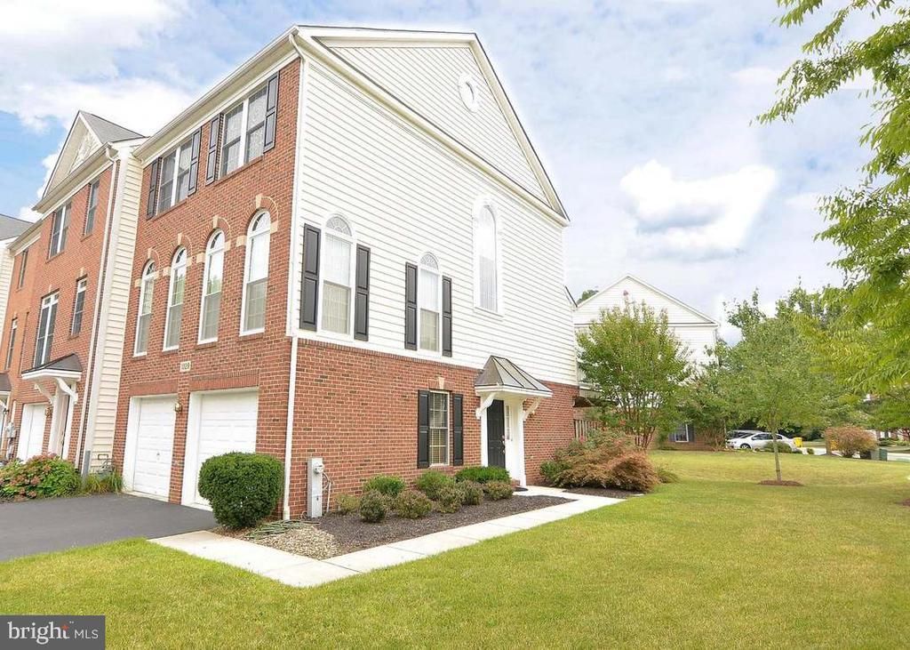 1329 PEPPERTREE COURT, CROFTON, MD 21114