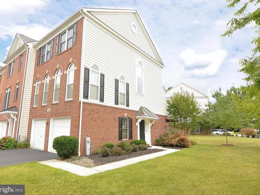 1329 Peppertree Court, Crofton, MD 21114 Main Photo