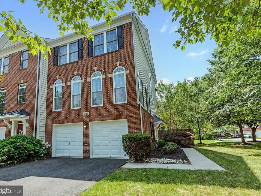 1329 Peppertree Court, Crofton, MD 21114 Main Photo