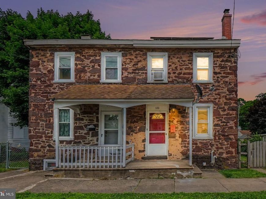 133 S Mill Street, Birdsboro, PA 19508 Main Photo