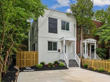 415 E MASON AVENUE , ALEXANDRIA, VA 22301