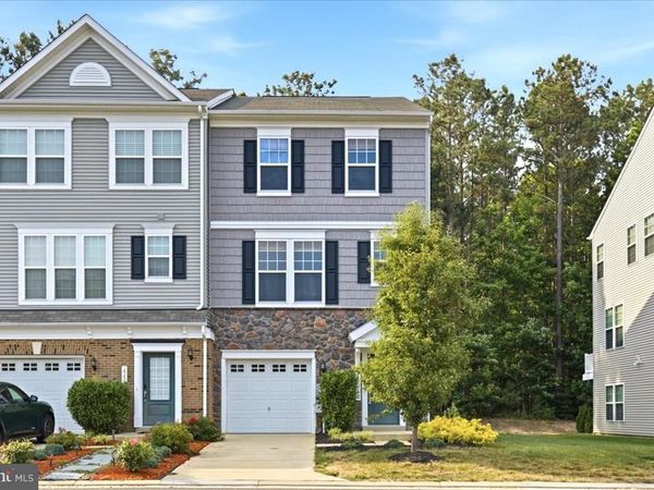 44042 EUCALYPTUS WAY, CALIFORNIA, MD 20619