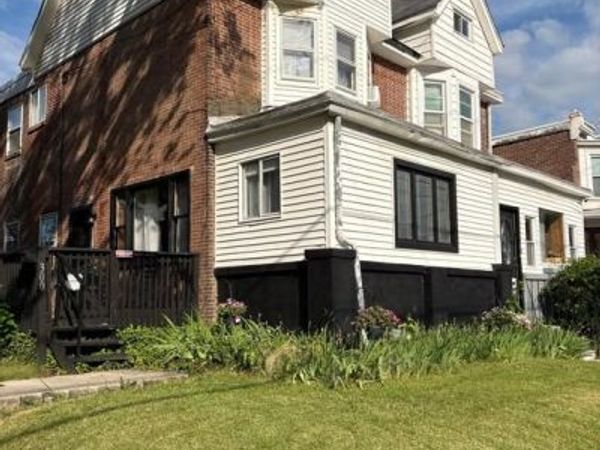 300 CLIFTON AVENUE, COLLINGDALE, PA 19023