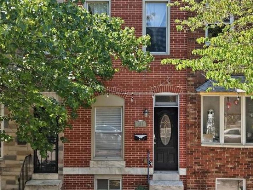 122 N Ellwood Avenue, Baltimore, MD 21224 Main Photo