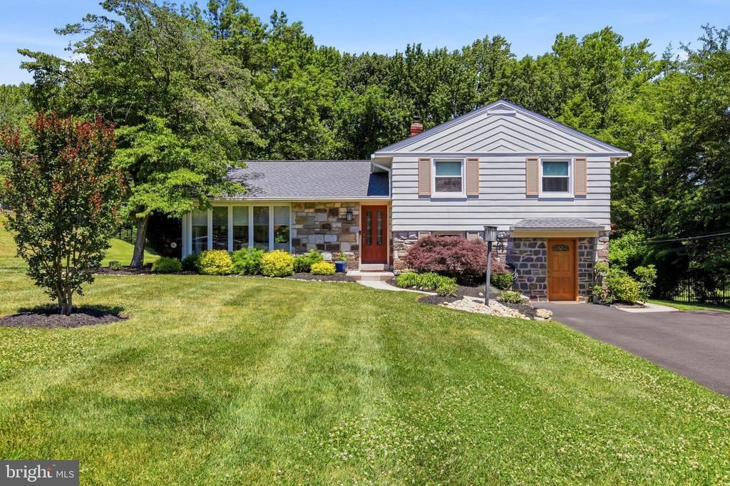 467 WINGATE ROAD, HUNTINGDON VALLEY, PA 19006