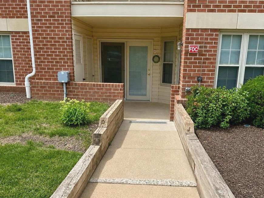 1712 Landmark Drive , Unit J, Forest Hill, MD 21050 Main Photo