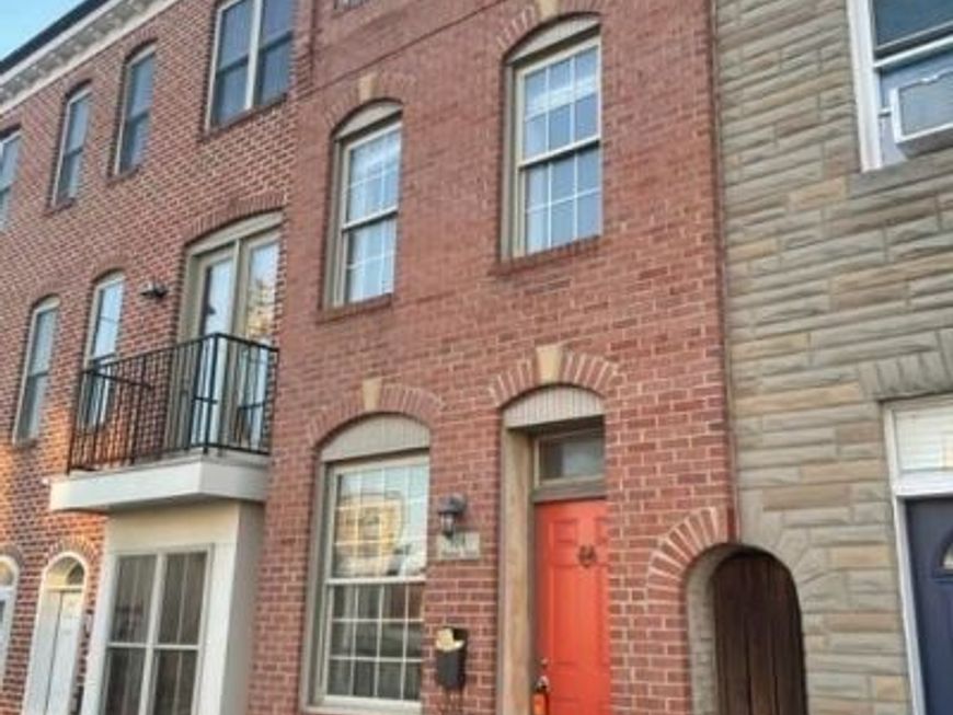 924 S Robinson Street, Baltimore, MD 21224 Main Photo