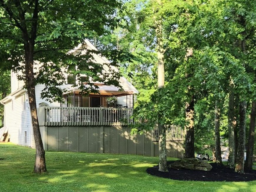 202 Trapper Springs Circle , Drums, PA 18222 Main Photo