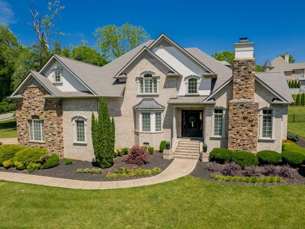 1000 Morchella Private Way , Hendersonville, TN 37075