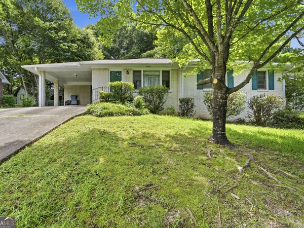 6574 Amity Court, Rex, GA 30273