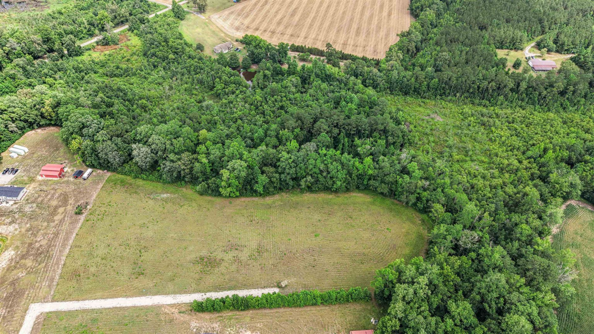Lot 4 Sheila Dr. Photo 5