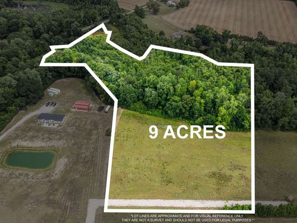 Lot 3 Sheila Dr., Johnsonville, SC 29555
