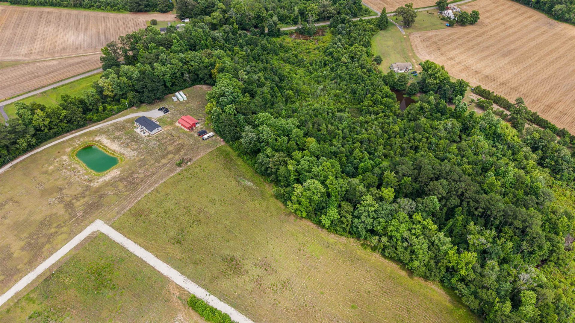 Lot 3 Sheila Dr. Photo 5