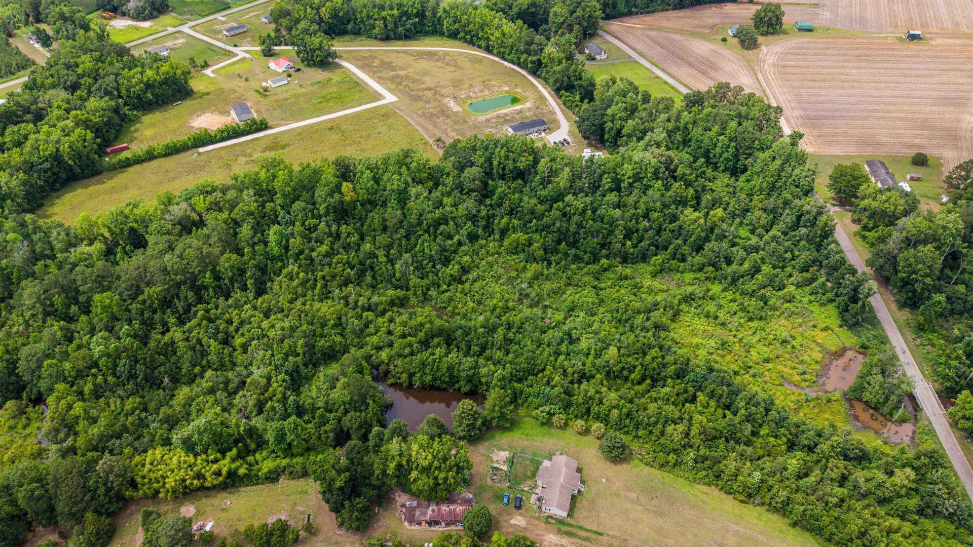 Lot 3 Sheila Dr. Photo 9