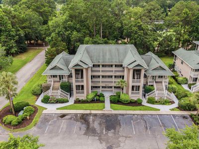 215 Pinehurst Ln., Unit 7E, Pawleys Island, SC 29585