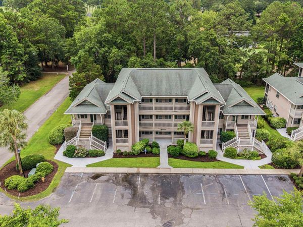 215 Pinehurst Ln., Unit 7E, Pawleys Island, SC 29585