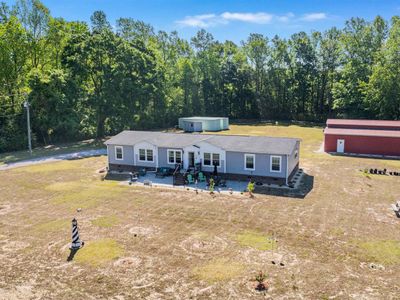 815 Sheila Dr., Johnsonville, SC 29555