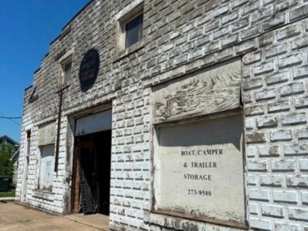 405 Sand Street, Ravenswood, WV 26164