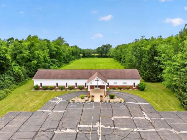 6000 Reynolds Road, Jackson, MI 49201