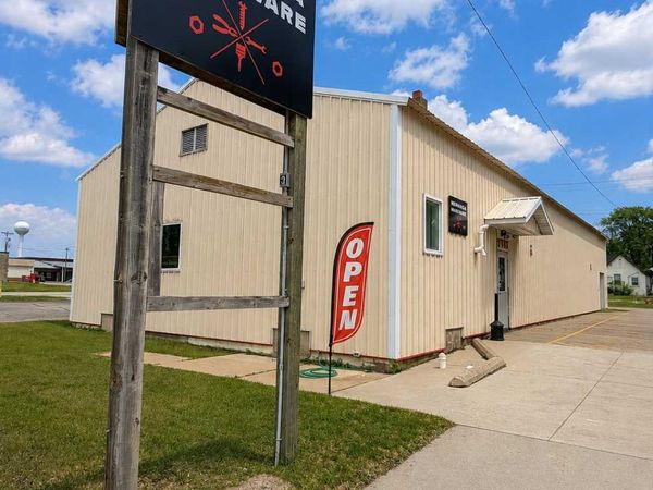 114 Aspen Avenue SE, Menahga, MN 56464