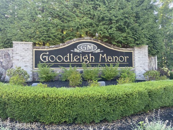 Manorview Drive, Dallas, PA 18612