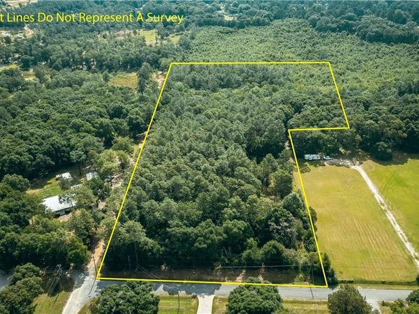 0 Sullivan Road, Semmes, AL 36575