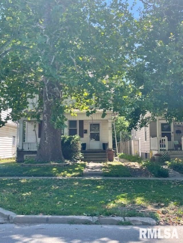 1514 N 8th Street, Springfield, IL 62703 Main Photo