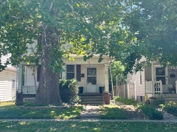 1514 N 8TH Street, Springfield, IL 62703
