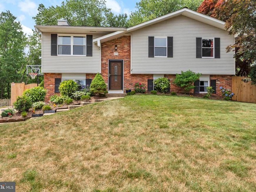 1109 Silverleaf Drive, Arnold, MD 21012 Main Photo