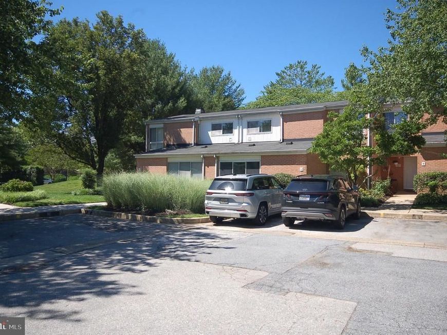 6 Lamplighter Court, Unit 6, Pikesville, MD 21208 Main Photo
