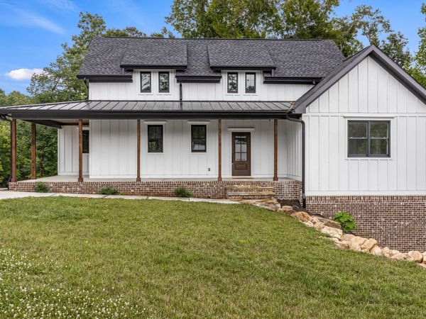 463 Waterfront Way, Ten Mile, TN 37880