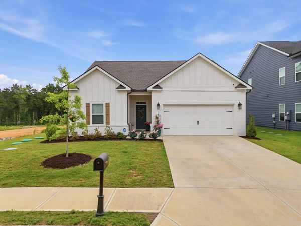7360 Mcdaniel Lane, Ooltewah, TN 37363