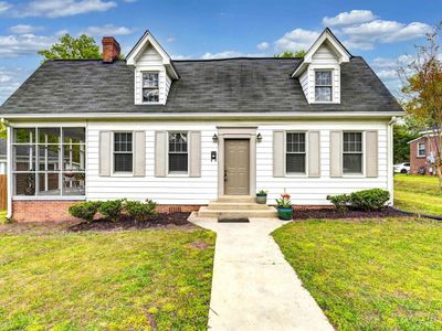 3403 Abingdon Street, Columbia, SC 29203