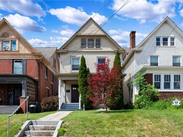 136 Mercer St , Butler, PA 16001