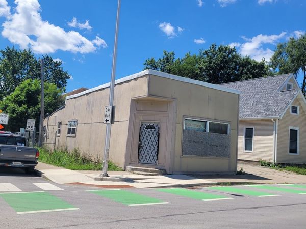 3125 E New York Street , Indianapolis, IN 46201